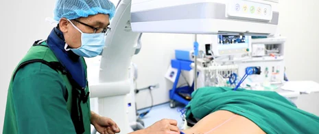 Chương trình du lịch y tế – phẫu thuật & điều trị cột sống tại bệnh viện đa khoa Tân Hưng 🏥