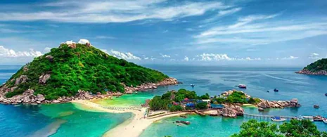 Sống Như Người Địa Phương