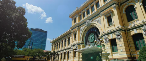 Thành phố Hồ Chí Minh - Thẻ khám phá điểm đến độc đáo