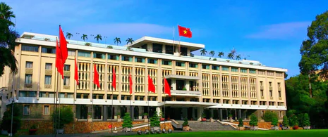 Thành phố Hồ Chí Minh - Thẻ khám phá cao cấp
