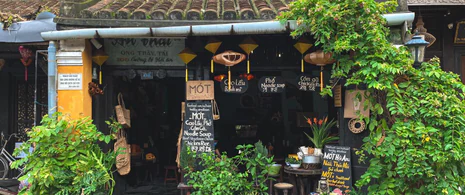 Hội An - Thẻ khám phá ẩm thực và đời sống thành phố Hội An