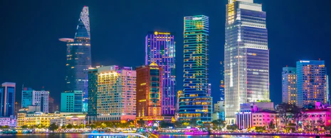 Thẻ khám phá Việt Nam