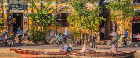 Hội An - Thẻ khám phá thành phố cao cấp