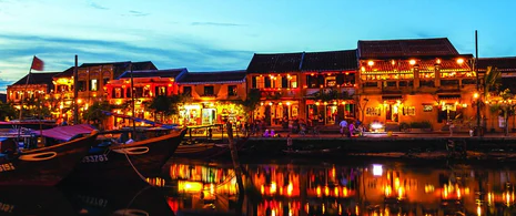 Hội An - Thẻ khám phá điểm đến độc đáo