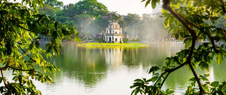 Hà Nội - Thẻ khám phá ngày đêm thành phố
