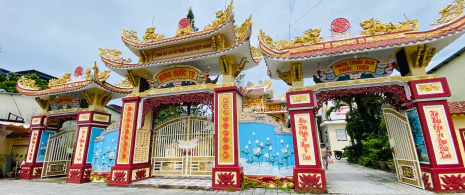 Phú Quốc - Thẻ khám phá Cuộc sống và Hương vị địa phương