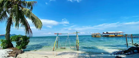 Phú Quốc - Thẻ khám phá Thiên nhiên và Phiêu lưu biển đảo