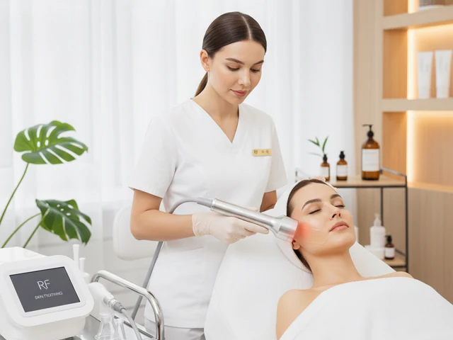 Prp Plus - Trẻ hóa da huyết tương giàu tiểu cầu chuyên sâu