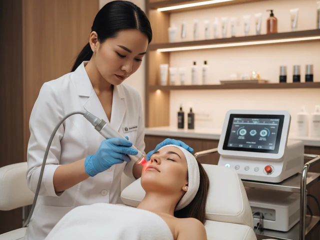 Botox Allergan (USA) Xóa Nhăn 1/3 Trên Khuôn Mặt (Trán, Cau Mày, Đuôi Mắt)