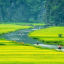 Thiên nhiên & phiêu lưu