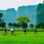 Du lịch thân thiện & bền vững