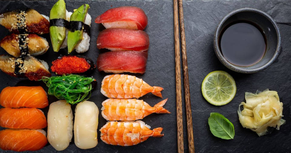 Khám Phá 10 Món Ăn Nhật Bản Nổi Tiếng Nhất Định Phải Thử Khi Đi Du Lịch