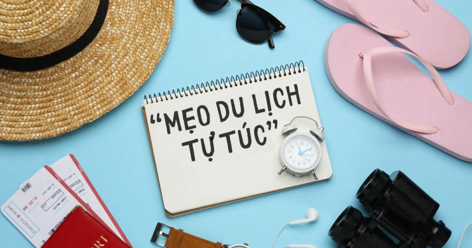 Tips for independent travel: Experience and preparation you need to know