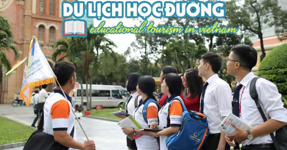 Educational Tours in Vietnam: The Ultimate Guide for 2025