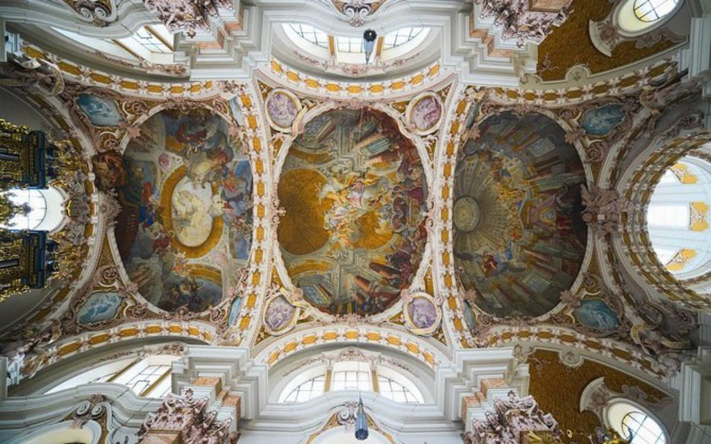 Tìm hiểu nghệ thuật và văn hóa của Innsbruck với một người địa phương