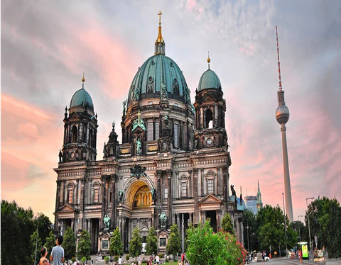 berlin
