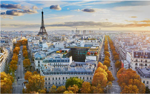 paris