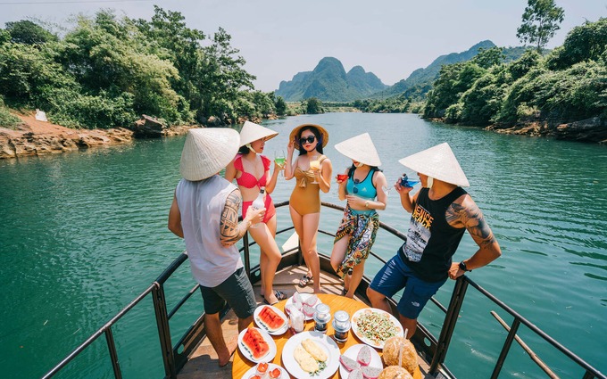 Những loại hình du lịch lên ngôi năm 2021