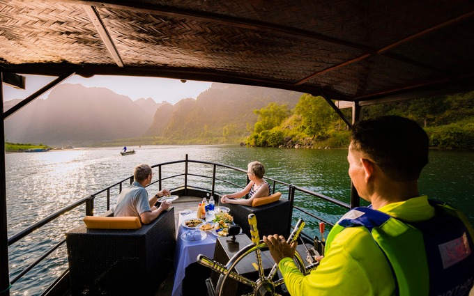 23% người Việt hy vọng được tự do du lịch trong 2021