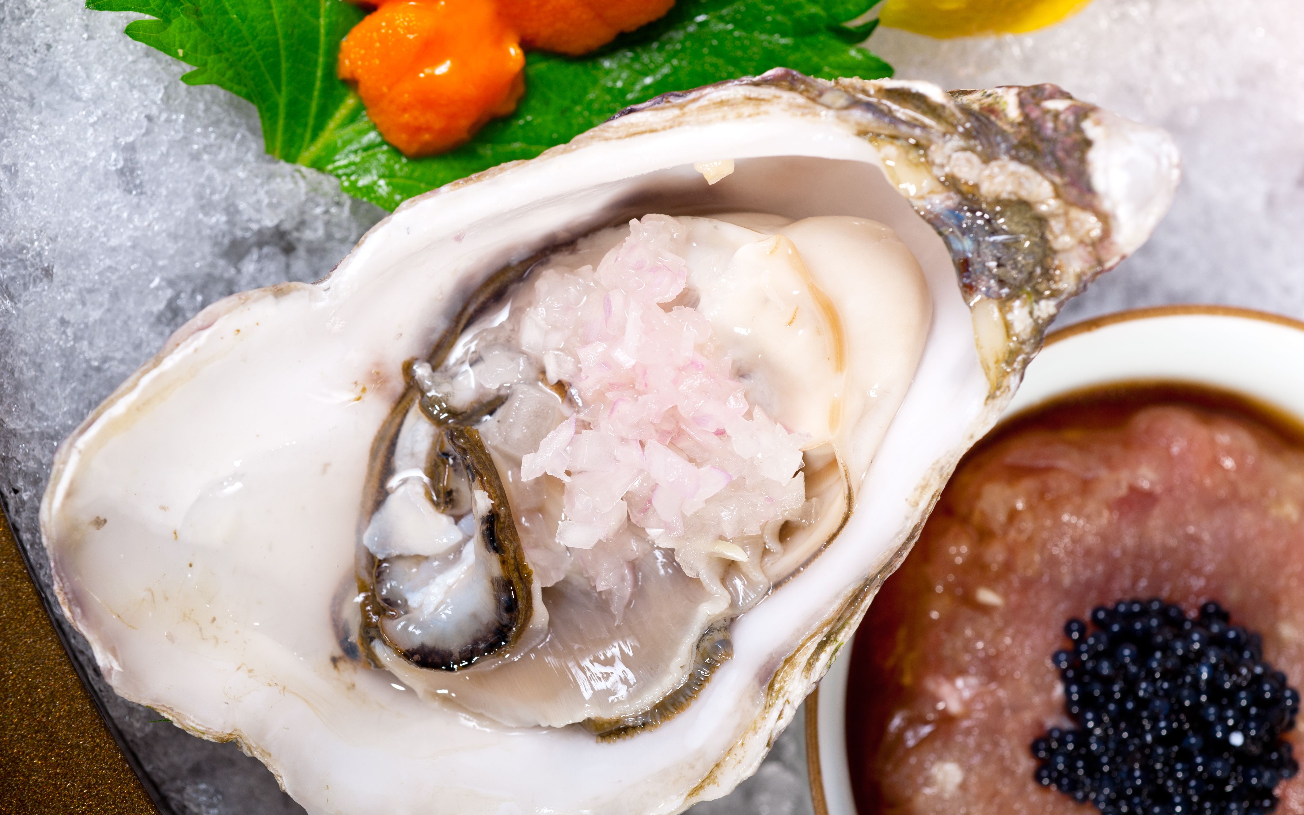 15 đặc sản hải sản đáng để du lịch, từ vẹm hun khói thông ở Pháp đến hàu nướng ở Nhật Bản (phần 1)