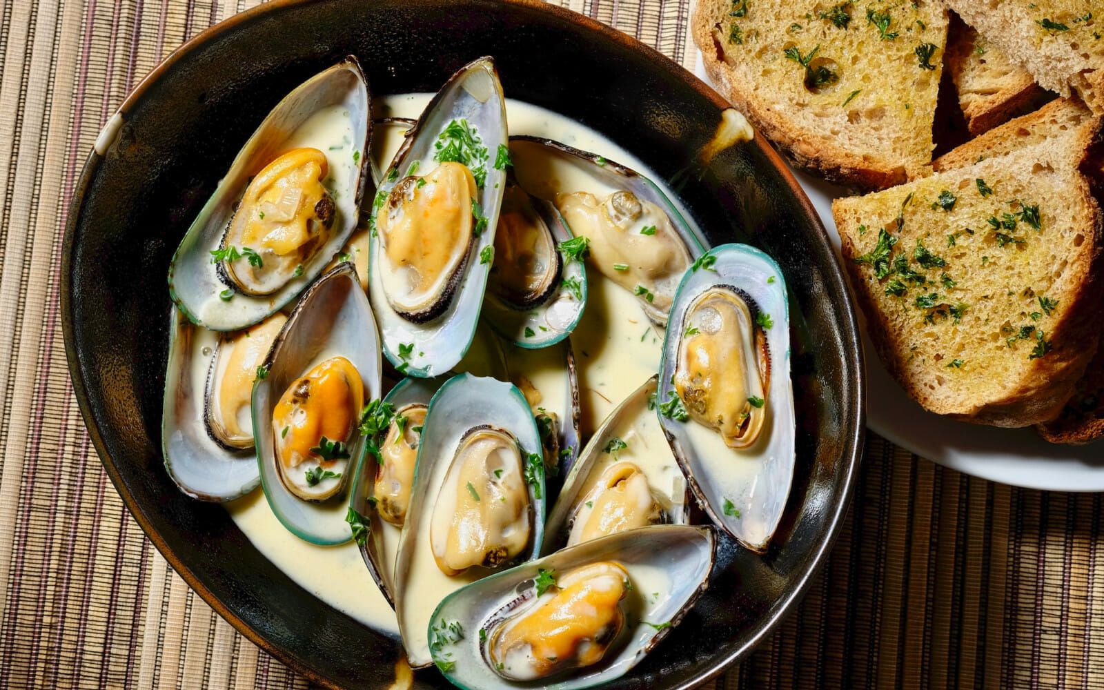 15 seafood specialities worth travelling for (part 2)