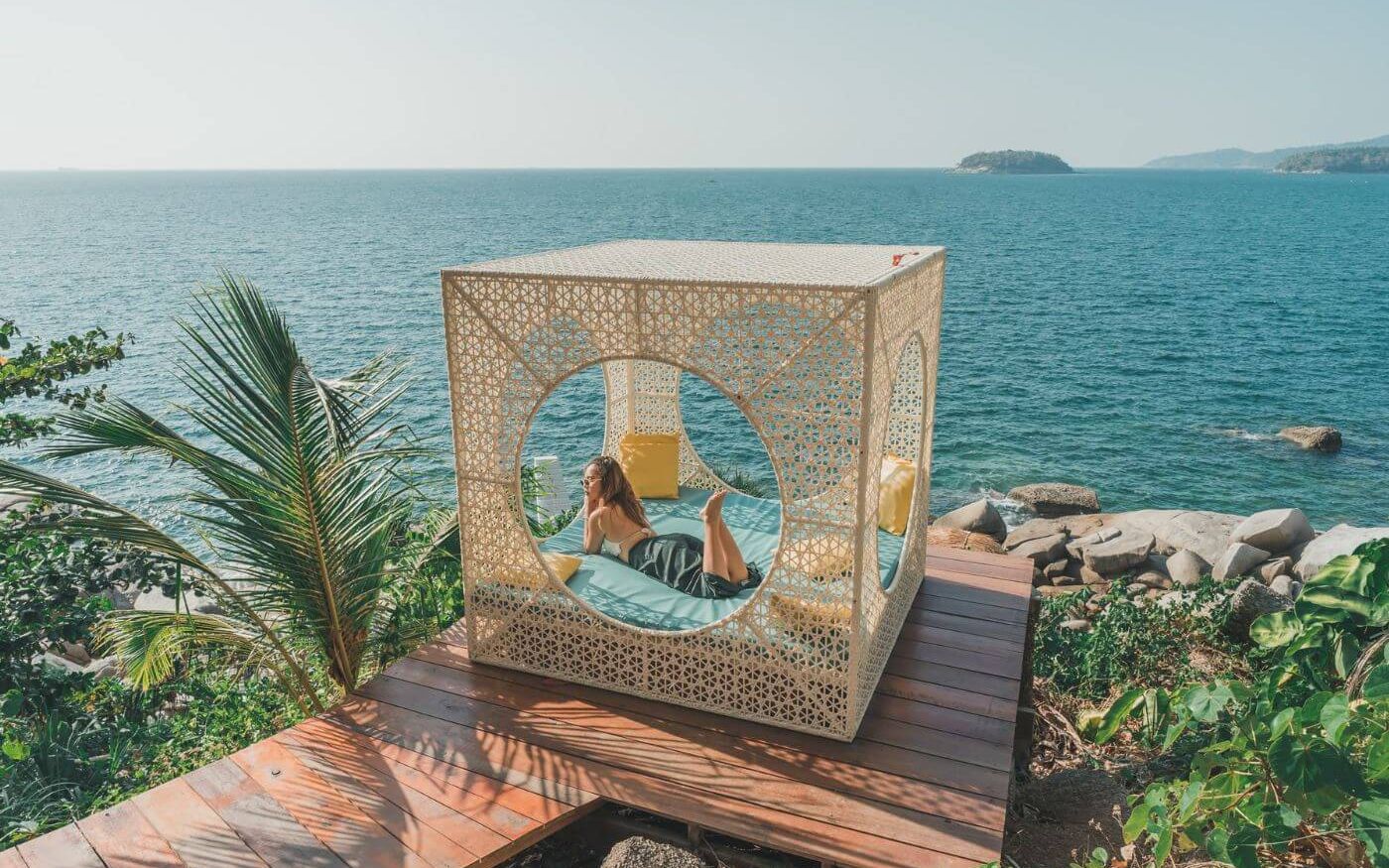 Cách thế hệ Millennials và Gen Z đang thúc đẩy du lịch hạng sang trở nên chân thực và hấp dẫn hơn?