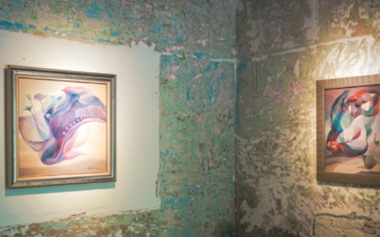 DALAT Street Biennale