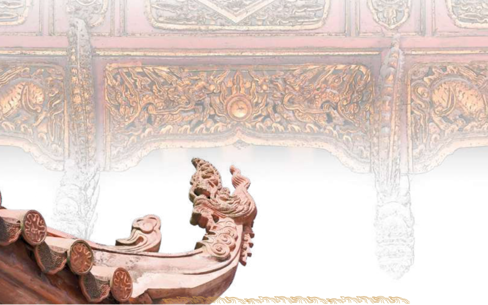 Legend of the Sacred Dragon