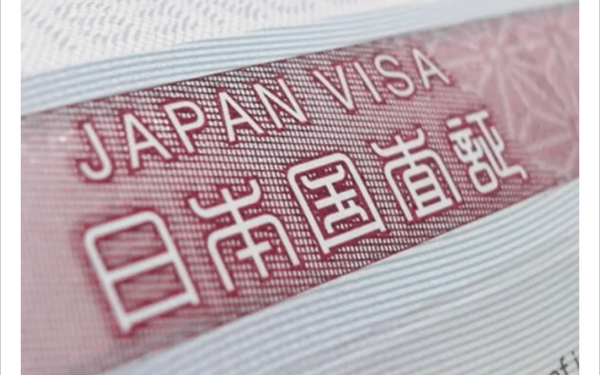 10 Reasons Why 90% of People Get Their Japan Visa Denied