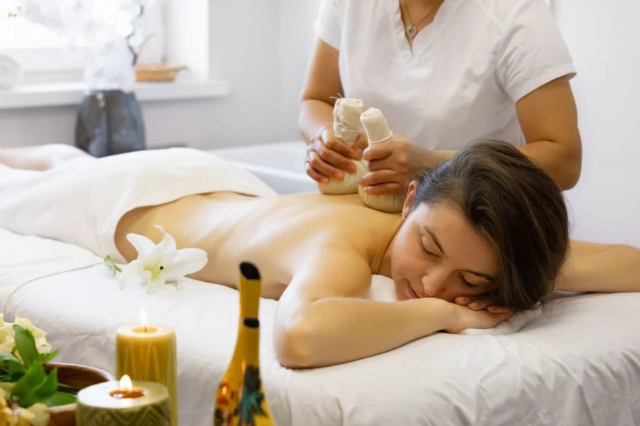 Top 10 Spas in Hoi An