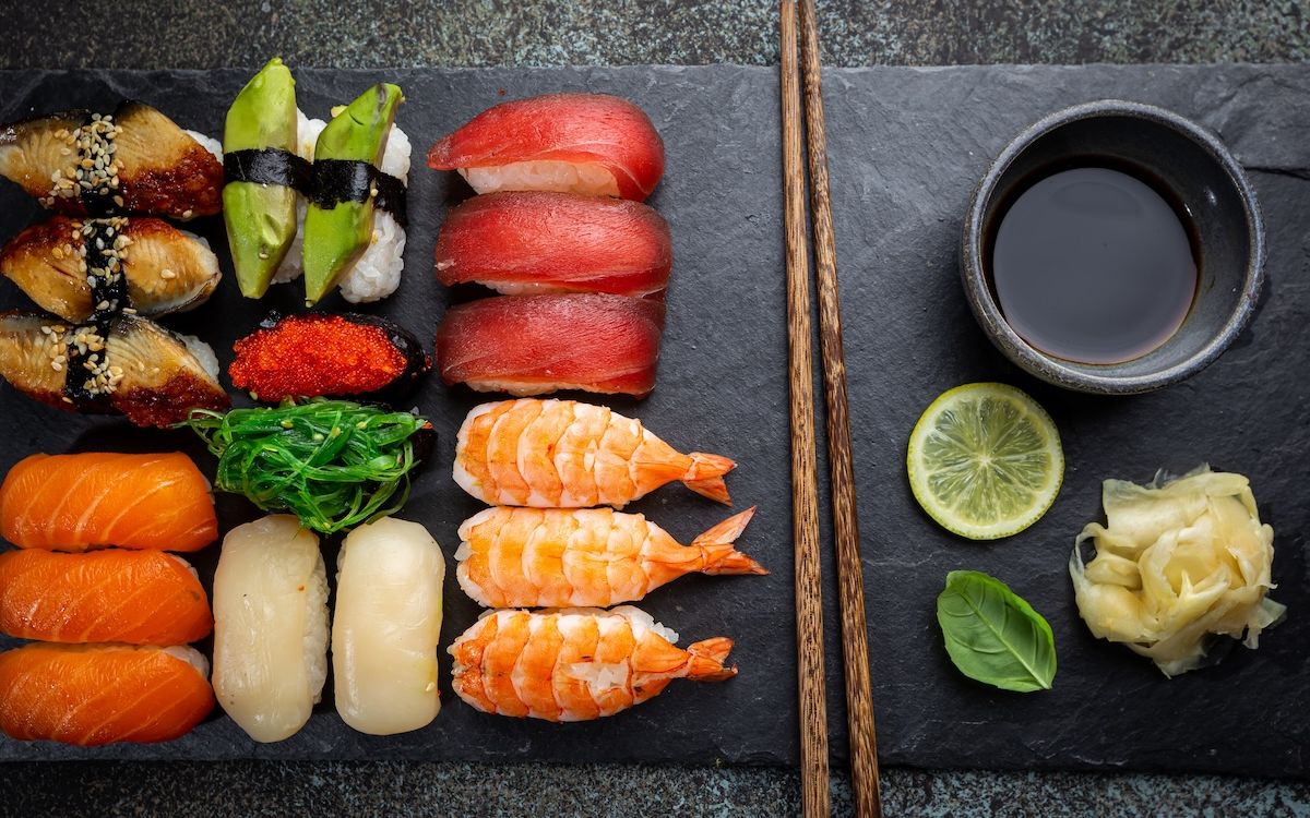 Khám Phá 10 Món Ăn Nhật Bản Nổi Tiếng Nhất Định Phải Thử Khi Đi Du Lịch