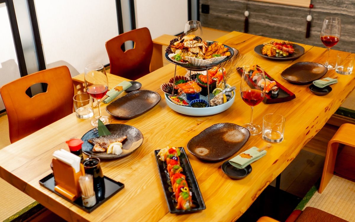 Seasonal Eating Guide in Japan: ‘Shun’ Secrets from Local Chefs