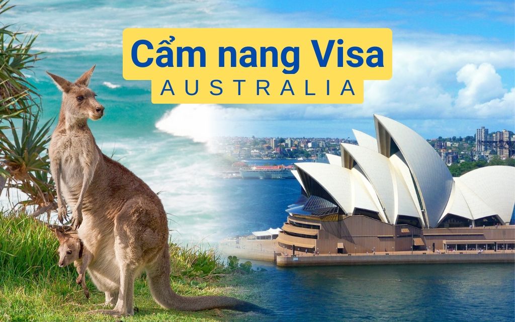 Australian Visa Guide 2025: New procedures and effective ways to prove finances