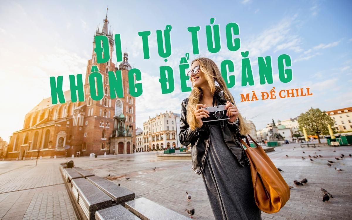 Independent travel – A new discovery trend for everyone