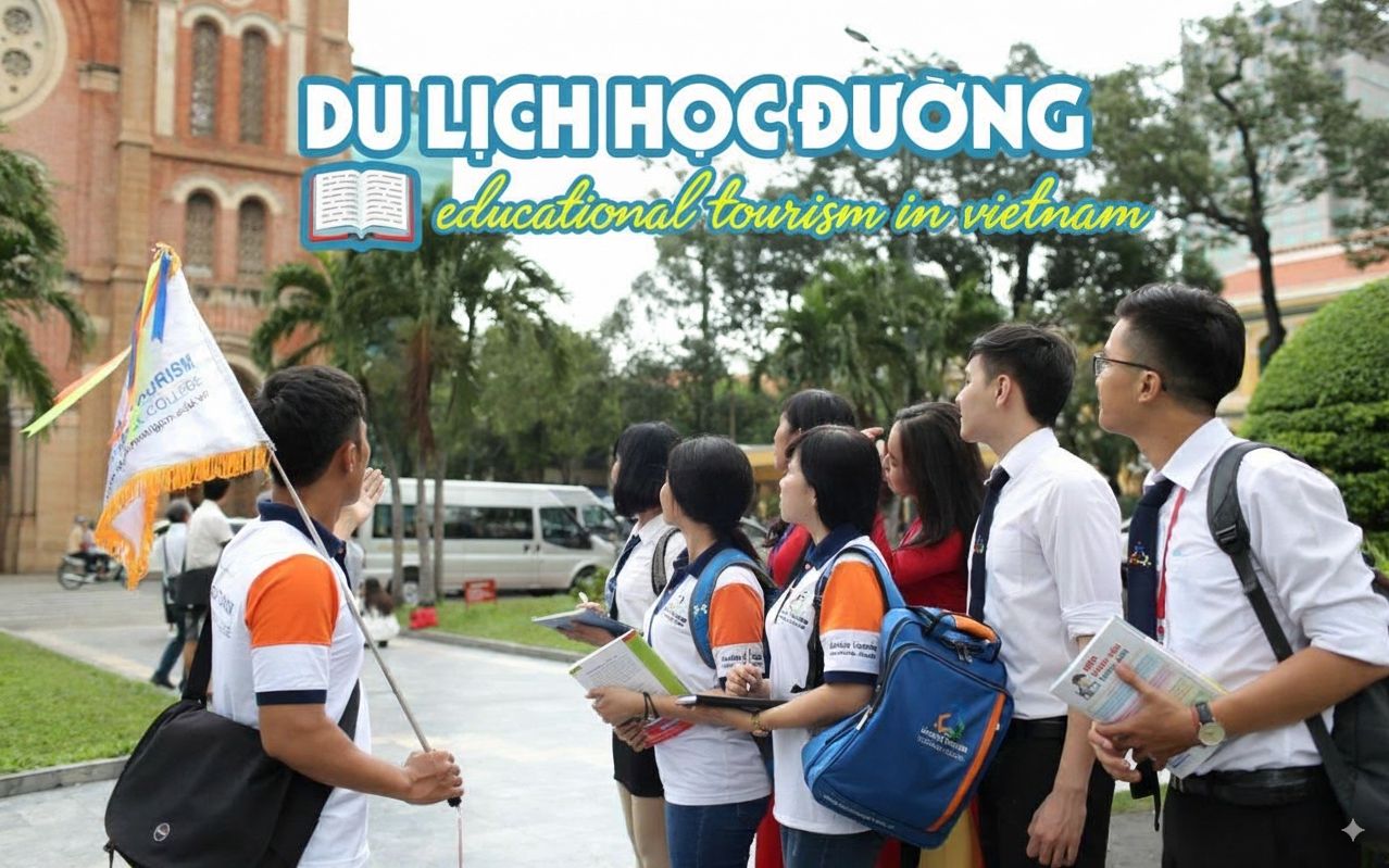 Educational Tours in Vietnam: The Ultimate Guide for 2025