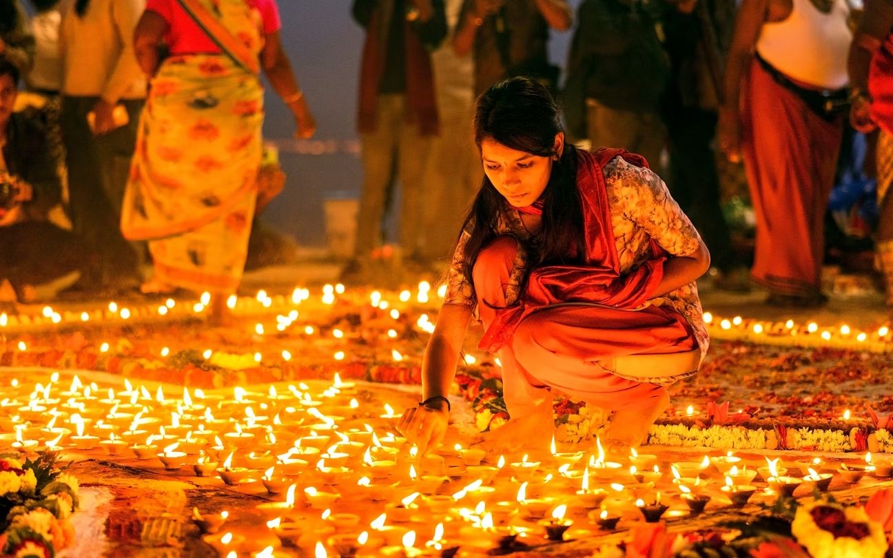 Diwali Festival – India’s Most Radiant Festival of Lights