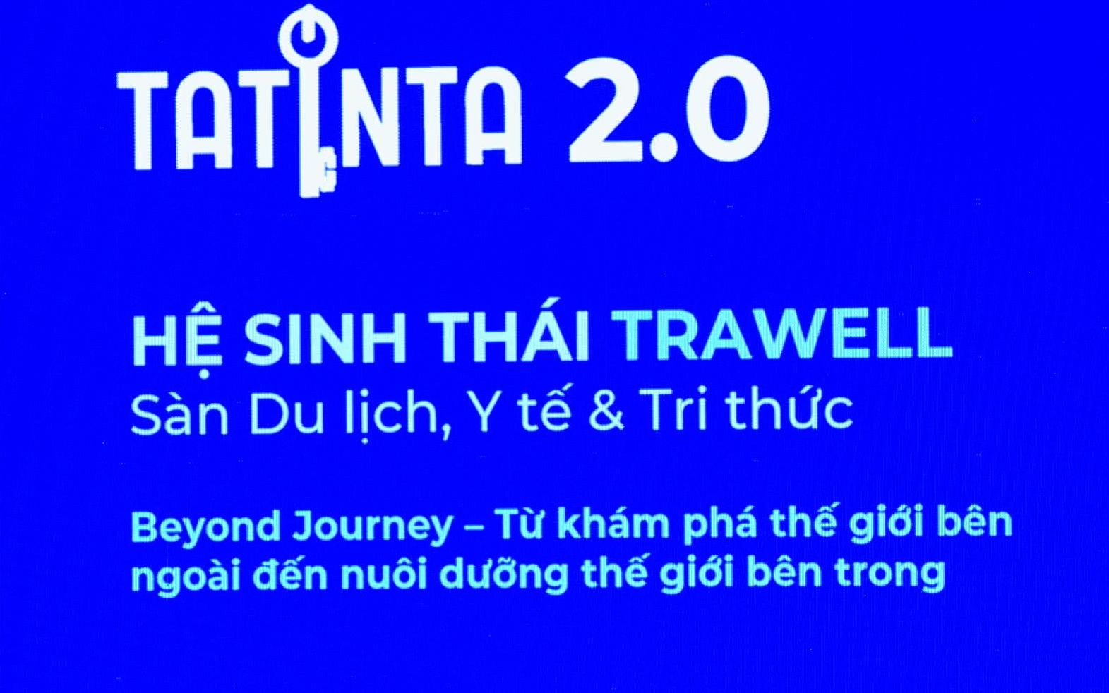 Trawell là gì? Du lịch trải nghiệm có chiều sâu do Tatinta sáng tạo