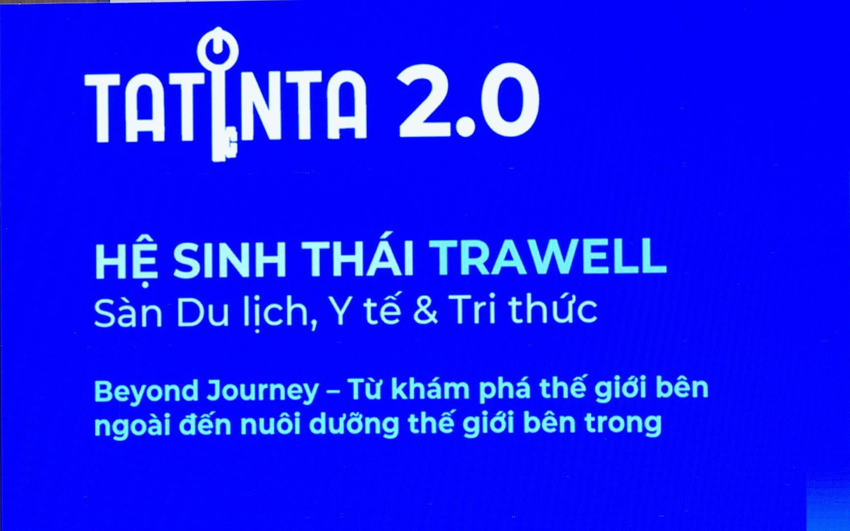 What is Trawell? In-depth Experiential Travel Created by Tatinta