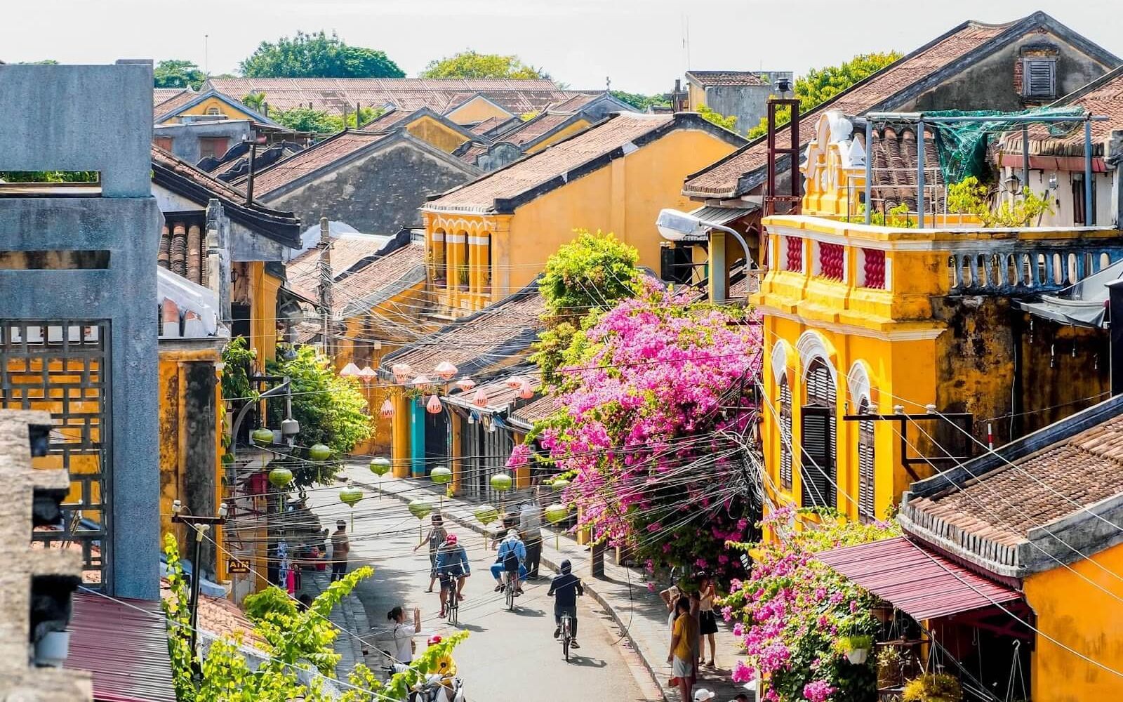 Check-in Hoi An – Discover irresistibly beautiful photo spots