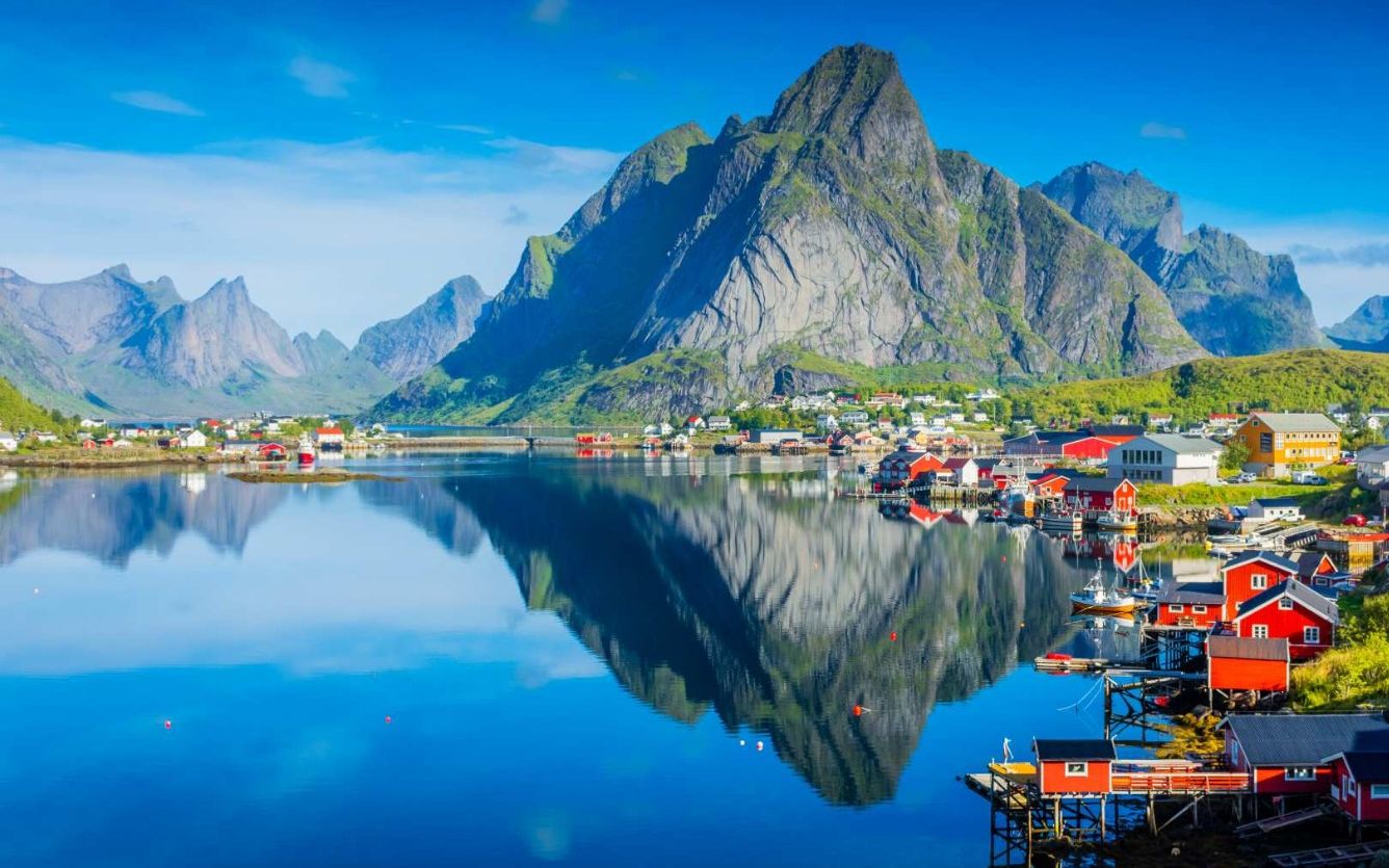 Norway Souvenirs: The Most Accurate Buying Guide