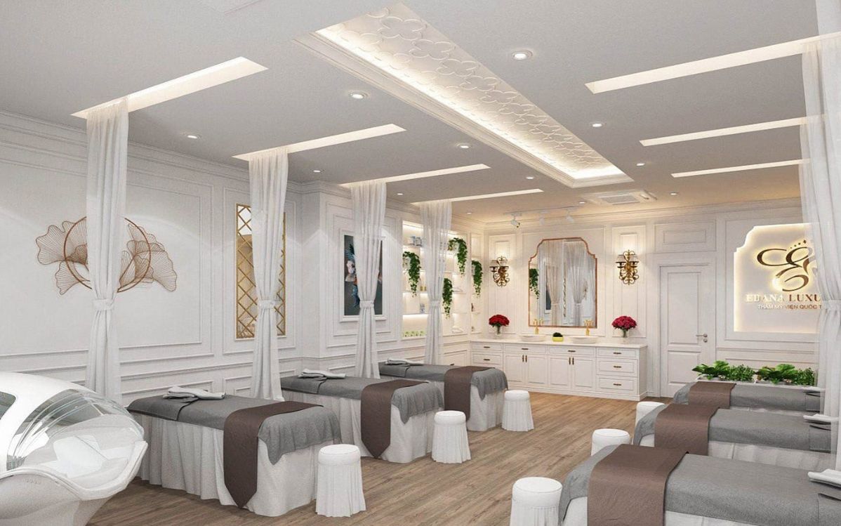 Top 5 Best Wellness Spa Therapy & Relaxation in Buon Ma Thuot