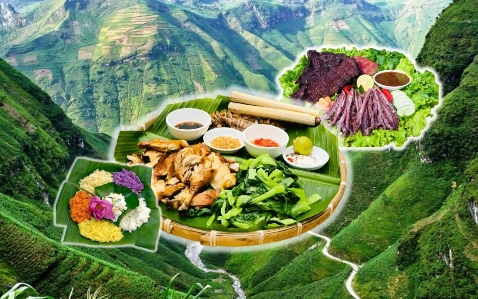 Ăn gì ở Hà Giang? Gợi ý món ngon đặc sản đặc sắc