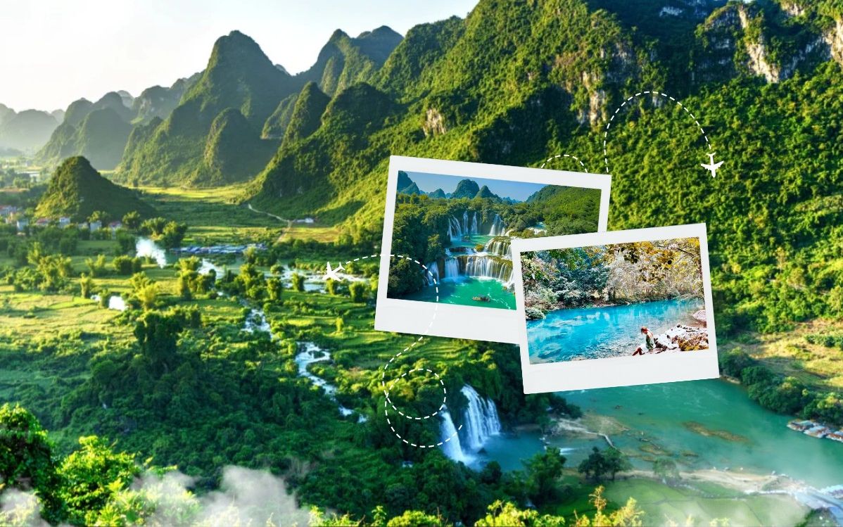 Must-Visit Check-in Spots in Cao Bang You Should Not Miss