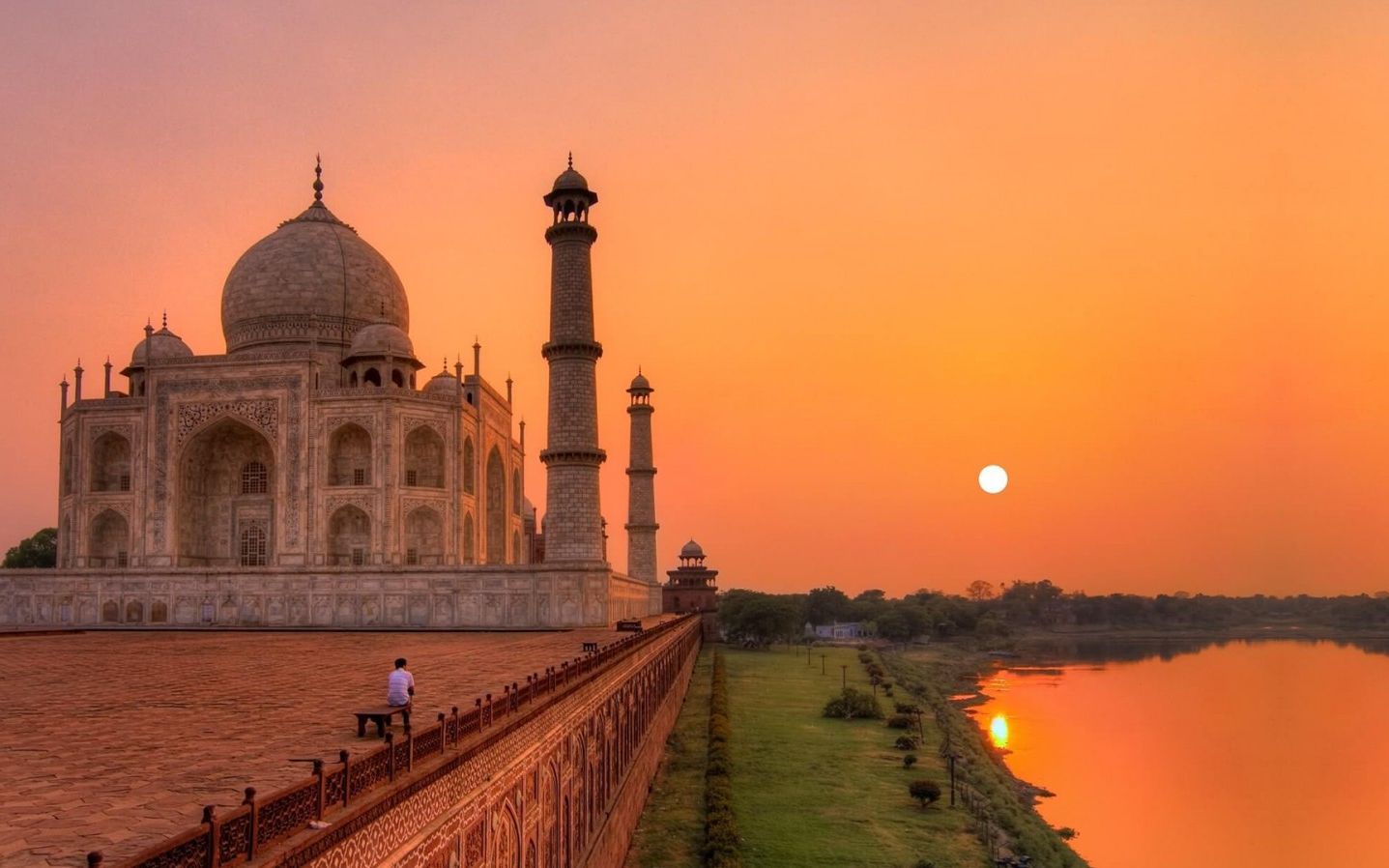 Affordable travel to India: Detailed and Attractive Itinerary Suggestions