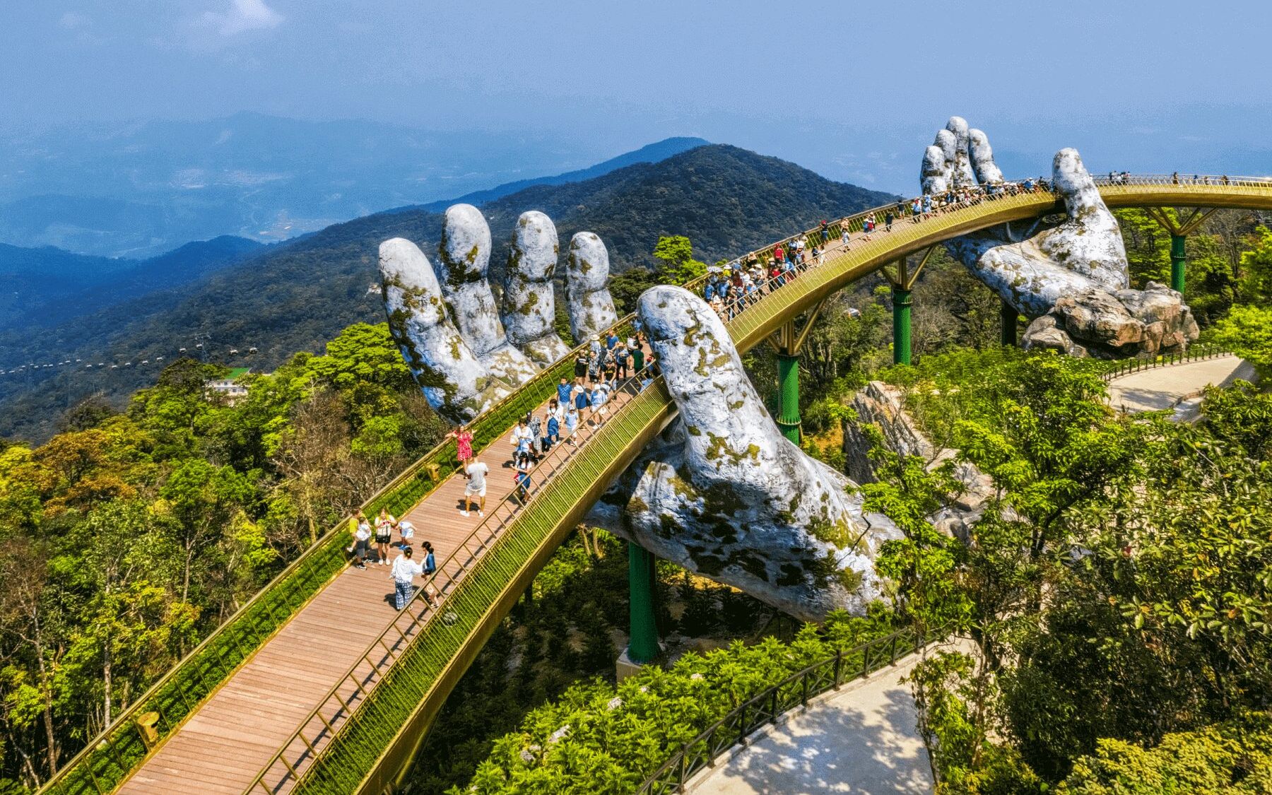 Kinh nghiệm du lịch Đà Nẵng tự túc cực chi tiết từ A đến Z