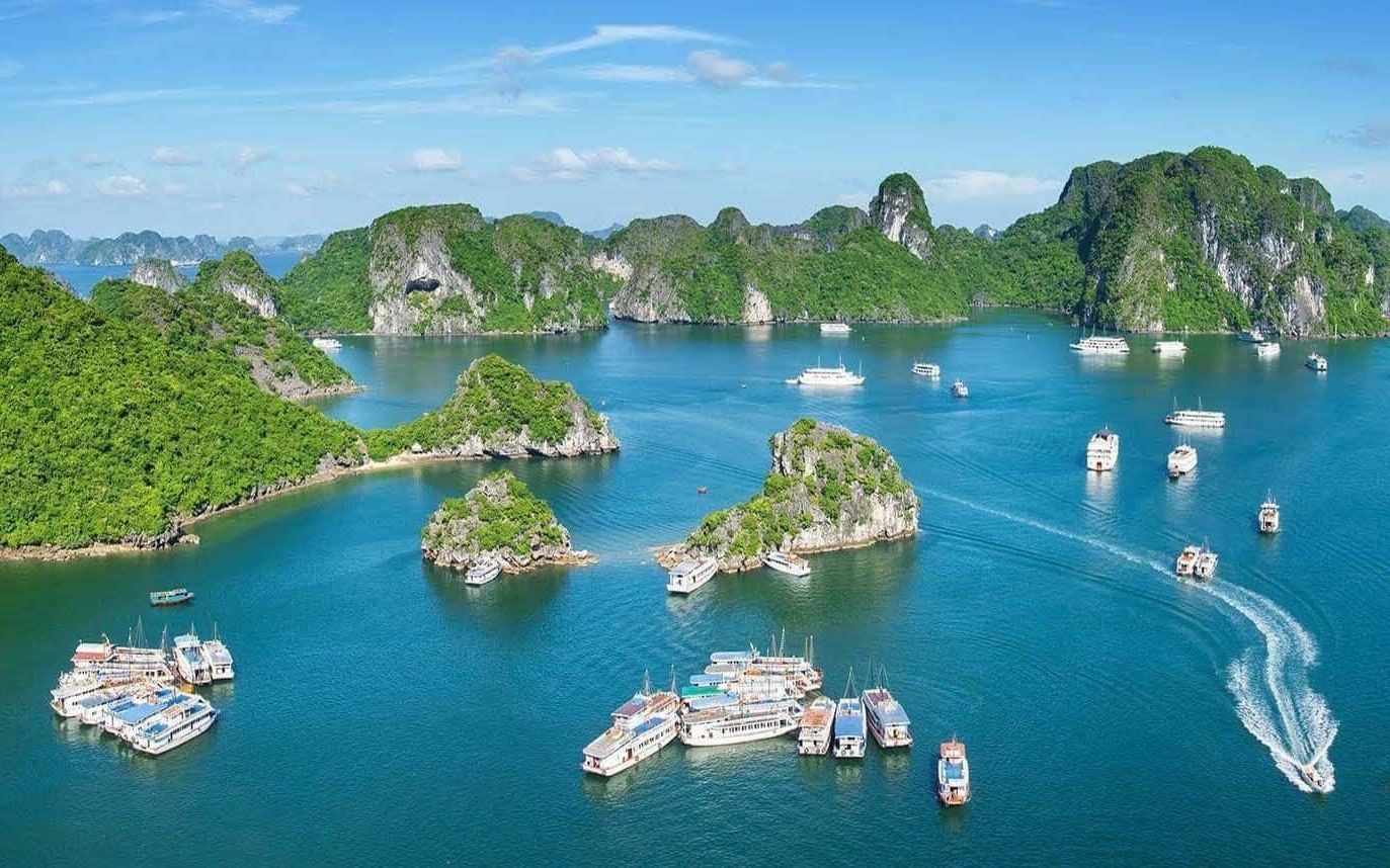 Independent travel to Cat Ba 2 days 1 night: Experience & Detailed itinerary